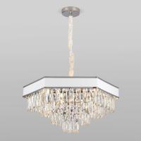 Подвесная люстра Bogates Pelle 329/9 Strotskis