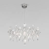 Подвесная светодиодная люстра Bogates Tense 443/1