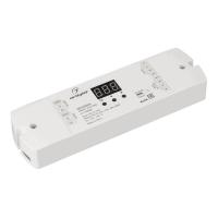 Декодер Arlight Smart-K33-DMX 028406 Декодер Arlight Smart-K33-DMX 028406