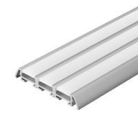 Профиль Arlight PHS-3X-2000 ANOD 013209