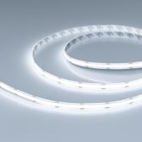 Светодиодная лента герметичная COB-SE-X544-8mm 24V White6000 (11 W/m, IP65, 5m) Arlight 062809