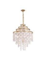 Люстра подвесная Alfa Light F0524-13 ø600*H770