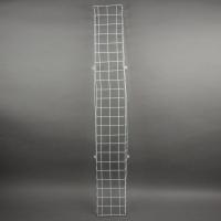 Решетка защитная для светильников Uniel UFL-V20A L125 Grey UL-00009459 Решетка защитная для светильников Uniel UFL-V20A L125 Grey UL-00009459