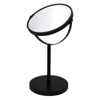 Настольная лампа Alfa Light F3924-35 black 16W Dia32H5 7