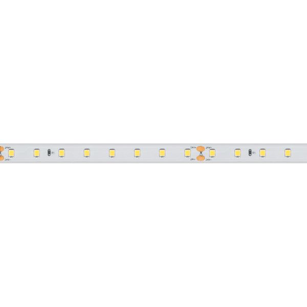 Светодиодная влагозащищенная лента Arlight 6W/m 80LED/m 2835SMD дневной белый 50M 024530(2)