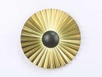 Бра Newport 10852/35 A gold М0069393