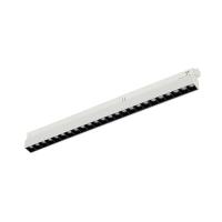 Трековый магнитный светильник Nowodvorski Focus Led White 11630