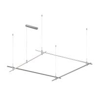 Основание ART-APRIORI-QUADRAT-HANG-3000x3000 (TN) Arlight 056170