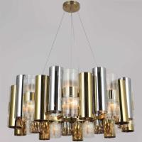 Потолочный светильник ILLUMICO IL0525-6P-79 BRASS
