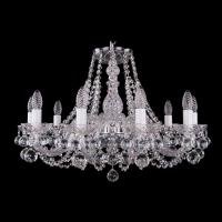 Подвесная люстра ArtClassic 11.11.10.240.Cr.B