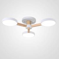 Потолочная люстра Imperium Loft Turna 102157-26