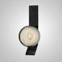 Бра Imperium Loft Leroy Leen Wall H30 Black 241264-23