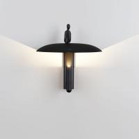Светодиодный спот Odeon Light Hightech Shadow 7024/7WL