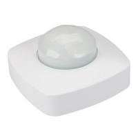 Датчик движения инфракрасный Arlight Nave-PIR-UP-360-230V-Multi 027872 Датчик движения инфракрасный Arlight Nave-PIR-UP-360-230V-Multi 027872