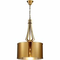 Подвесная люстра Illumico IL1802-1N-17 AB