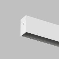 Шинопровод Denkirs Smart Base TR2001-WH