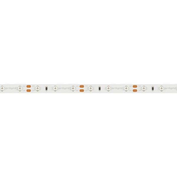 Светодиодная лента Arlight 4,8W/m 60LED/m 2835SMD красный 5M 010526(2)