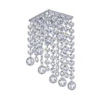 Встраиваемый светильник Dio DArte SWE Tayo GU10.5.14.8x8.715 N