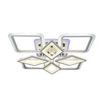 Потолочная светодиодная люстра Seven Fires Баунеи 75360.01.09.08