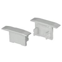 Набор заглушек Arlight SL-Slim-H13M-F25 глухая 24487 Набор заглушек Arlight SL-Slim-H13M-F25 глухая 24487