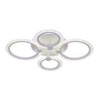 Потолочная люстра Seven Fires Rimini SF7016/5C-WT