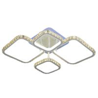 Потолочная люстра Seven Fires Ostejn 75396.01.09.04