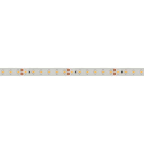 Светодиодная влагозащищенная лента Arlight 9,6W/m 120LED/m 2835SMD холодный белый 5M 016832(2)