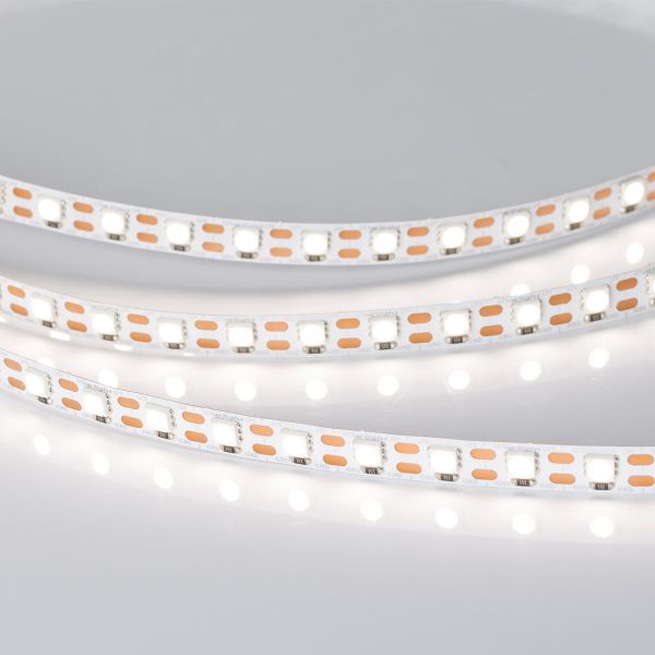 Светодиодная лента Arlight 15,6W/m 72LED/m 5060SMD дневной белый 5M 016841(2)
