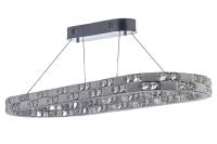 Люстра подвесная Dio D'Arte Elite Erbusco L 1.5.100x35.100 N