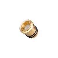 Светильник ART-PICCOLO-BUILT-R13-1W Warm2700 (BRS, 30 deg, 3V) Arlight 061675
