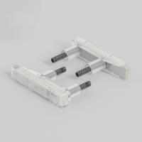 Блок LED подсветки для выключателя Werkel 2 шт. белый W8010101 4690389213502