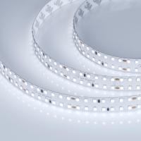 Светодиодная лента Arlight20W/m 280LED/m 2835SMD холодный белый 2,5M S2-A280-15mm 24V White6000 023399(2)