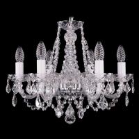 Подвесная люстра ArtClassic 11.11.6.160.Cr.L