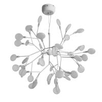 Подвесная люстра Divinare Mimi 1290/03 SP-27 Подвесная люстра Divinare Mimi 1290/03 SP-27