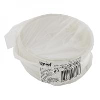 Набор термоколец Uniel UFL-R01 GX53/85/95 Clear 020 Polybag UL-00007573 Набор термоколец Uniel UFL-R01 GX53/85/95 Clear 020 Polybag UL-00007573