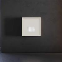 Накладка для датчика движения встраиваемого, S70 (хлопок) Voltum VLS002213