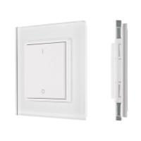 Панель управления Arlight Knob SR-2833K1-RF-UP White 020945