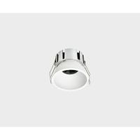 Встраиваемый светильник Italline IT06-6033 white 4000K