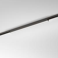 Трековый светильник 12W 4000K титан Elektrostandard 85526/01_система Лайн a072695