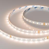 Светодиодная лента Arlight 14,4W/m 64LED/m 5630SMD теплый белый 5M Ultra-C64-10mm 24V Warm2700 037455