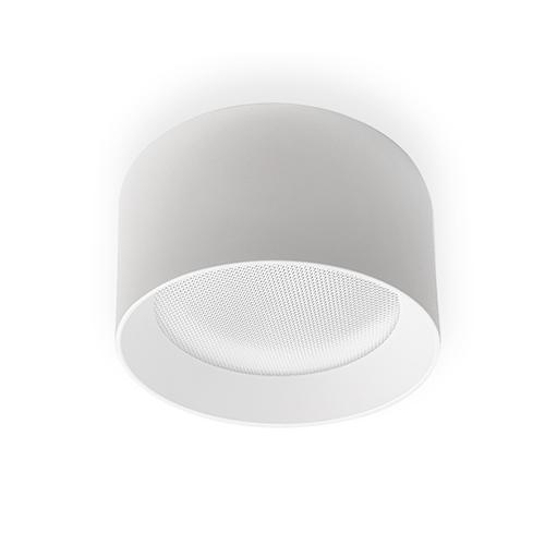 Потолочный светодиодный светильник Italline IT02-004 white 3000K