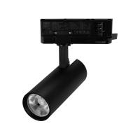 Светильник LGD-GERA-4TR-R55-10W Day4000 (BK, 36 deg, 230V) Arlight 055108