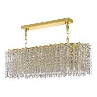 Подвесная люстра Dio DArte Elite Maggio E 1.5.90x30.100 G