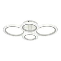 Потолочная светодиодная люстра Escada Avani 10258/4LED