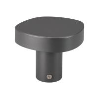 Уличный светодиодный светильник Arlight LGD-Swamp-Boll-H100-7W Warm3000 030002