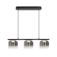 Подвесной светильник Maytoni Modern Spirito MOD286PL-L12B3K