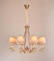 Люстра подвесная Alfa Light F1724-14 E14 Copeer