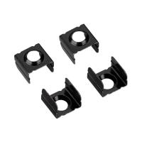 Набор скоб Arlight SL-Mini-8 Black 030519
