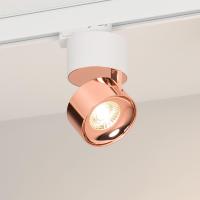 Светильник SP-PLURIO-TRACK-4TR-R77-9W Day4000 (WH-COP, 36 deg, 230V) Arlight 038102