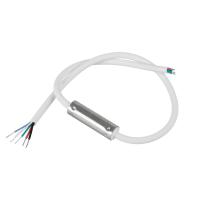 Провод питания ARL-WAVE-20AWG-5W-D4.5-CU-500 White Arlight 060021